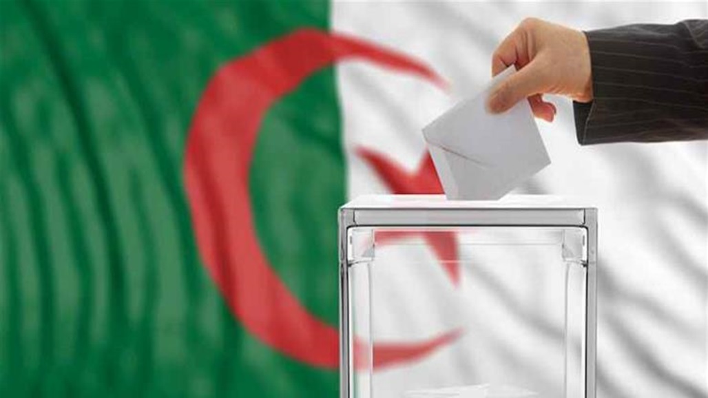 فتح صناديق الاقتراع لانتخاب رئيس جديد للجزائر 
