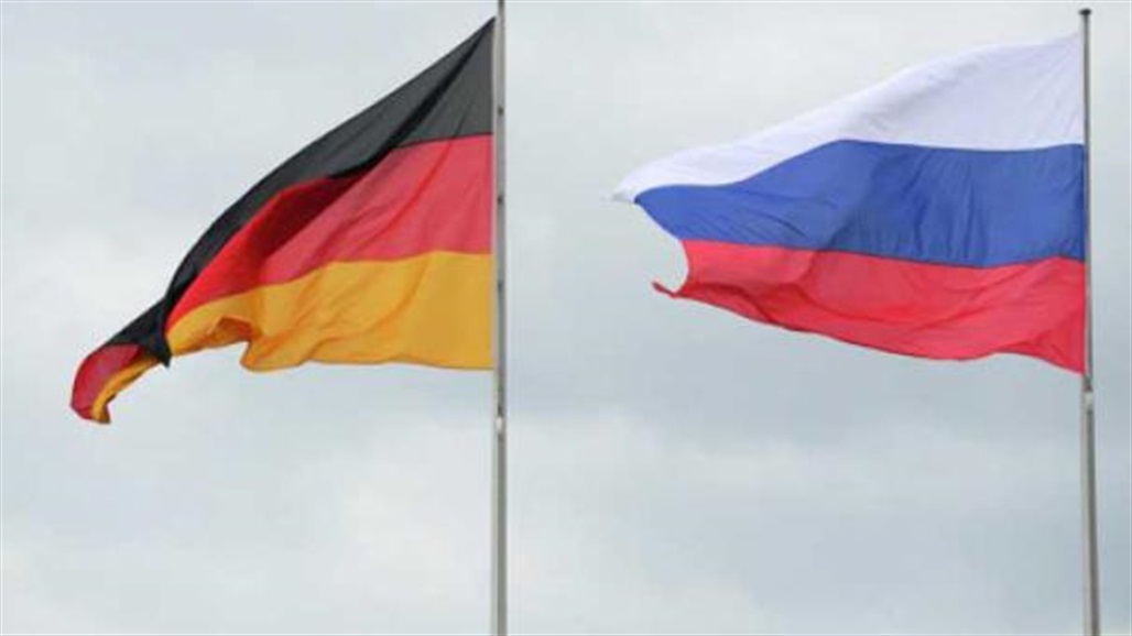 موسكو تطرد دبلوماسيين ألمانيين ضمن مبدأ "التعامل بالمثل"