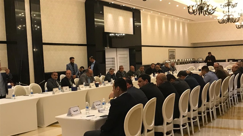 عبد الاله: كان هناك لوبي حكومي عمل على تحطيم اللجنة الأولمبية