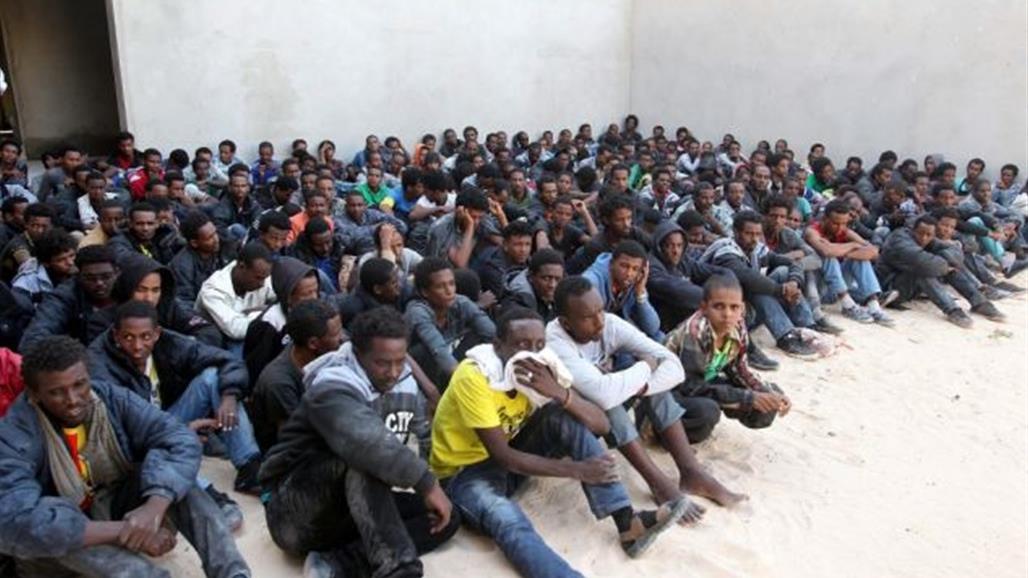   الإفتاء المصرية تحذر من ظاهرة تجنيد الارهاب للأفارقة المهاجرين عبر ليبيا 