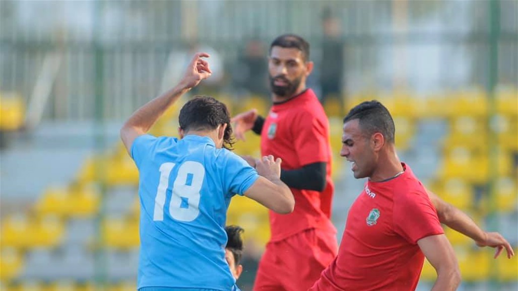 مروان حسين: توقف الدوري القى بظلاله السلبية على اندية الدوري الممتاز