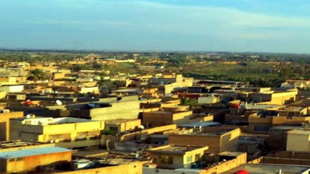 انتهاء حصيلة تفجير بهرز عند قتيل واحد واربعة جرحى