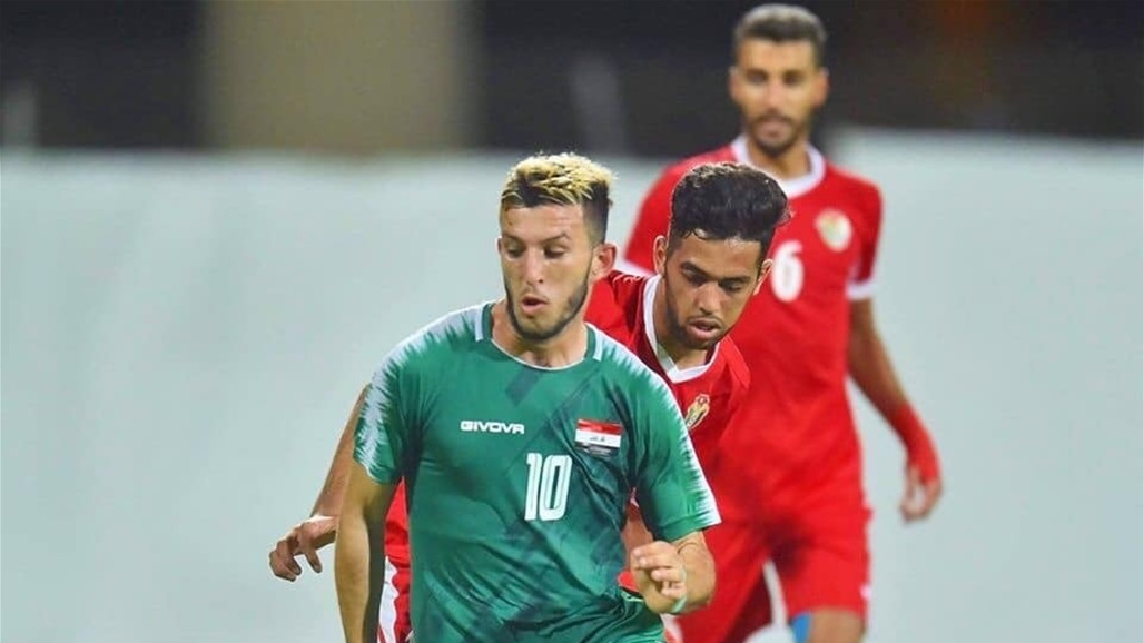 اتحاد الكرة يلجأ الى "فيفا" بسبب موقف نظيره المغربي بقضية لؤي العاني