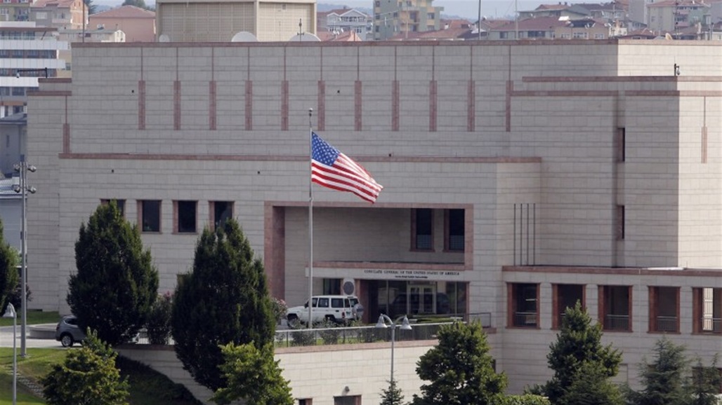 تركيا تستدعي السفير الأميركي في أنقرة على خلفية اعتراف الكونغرس بإبادة الأرمن