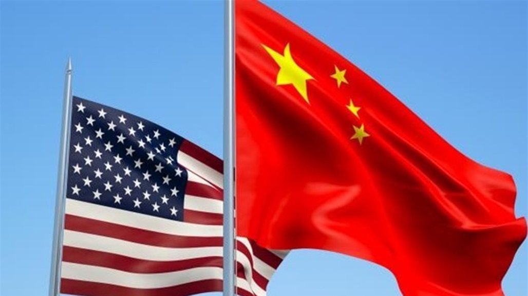 الولايات المتحدة والصين تتوصلان رسميا إلى "اتفاق المرحلة الأولى" لإنهاء الحرب التجارية