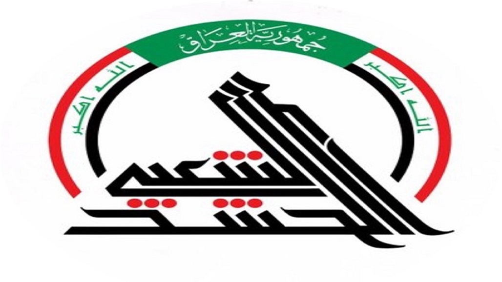 الحشد يلقي القبض على مطلوب وفق المادة 4 إرهاب في بيجي