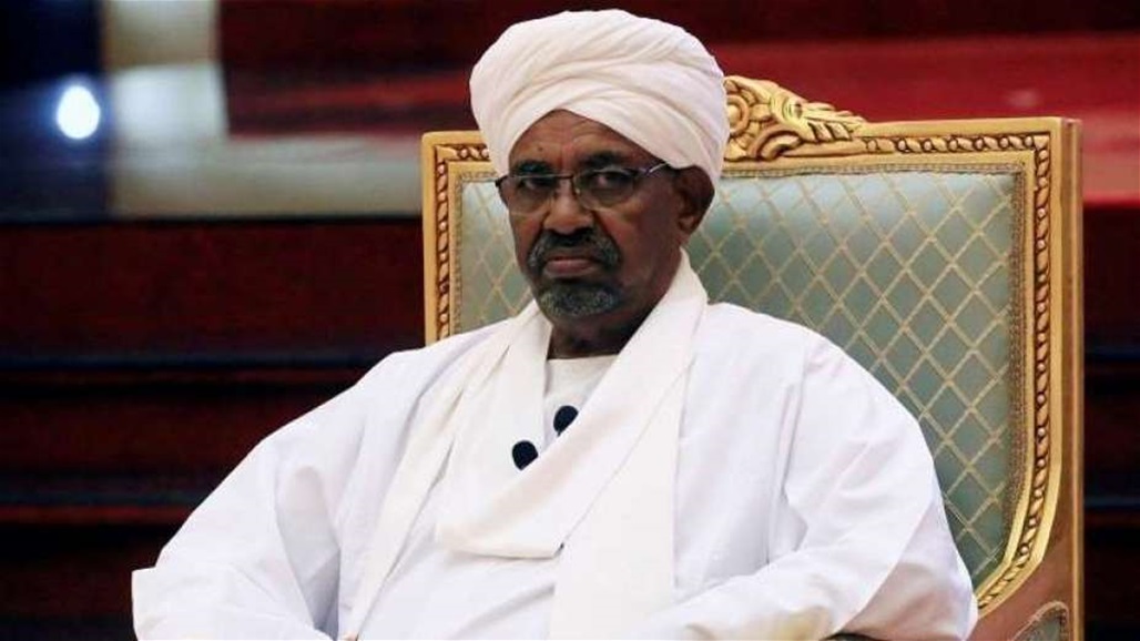 السودان.. الحكم بالسجن عامين على البشير 