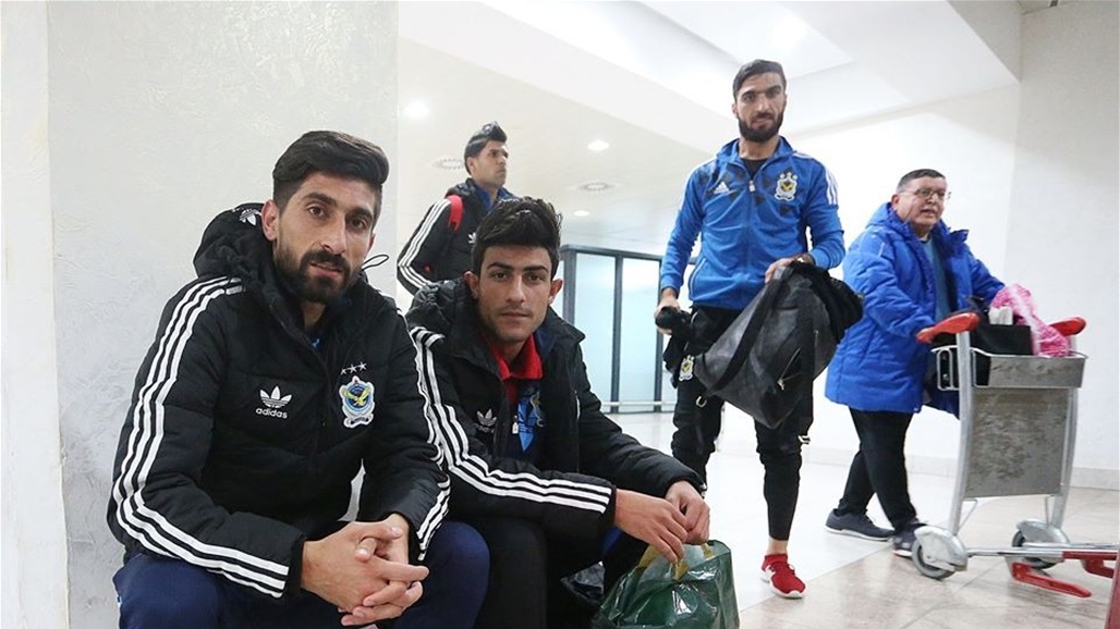 القوة الجوية يوضح حقيقة تعرض وفده للخطر في الجزائر