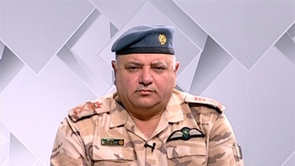 العمليات المشتركة تنفي عودة "داعش" الى حوران