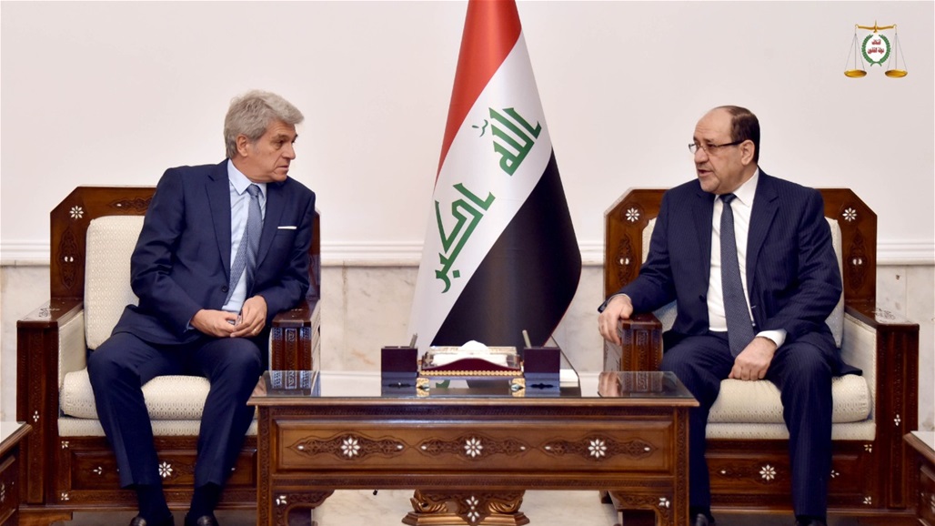 Al-Maliki calls for adhering to the constitutional timing to resolve the candidacy of the Prime Minister