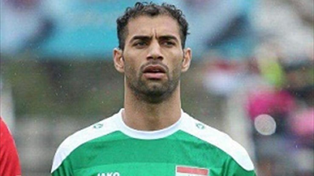 اتحاد الكرة يستجوب سعد عبد الامير على خلفية تصريحاته الاخيرة