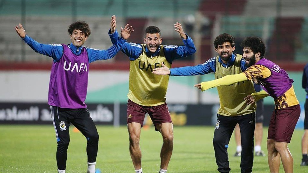 الصقور تواجه مولودية الجزائر بطموح التحليق لربع نهائي البطولة العربية