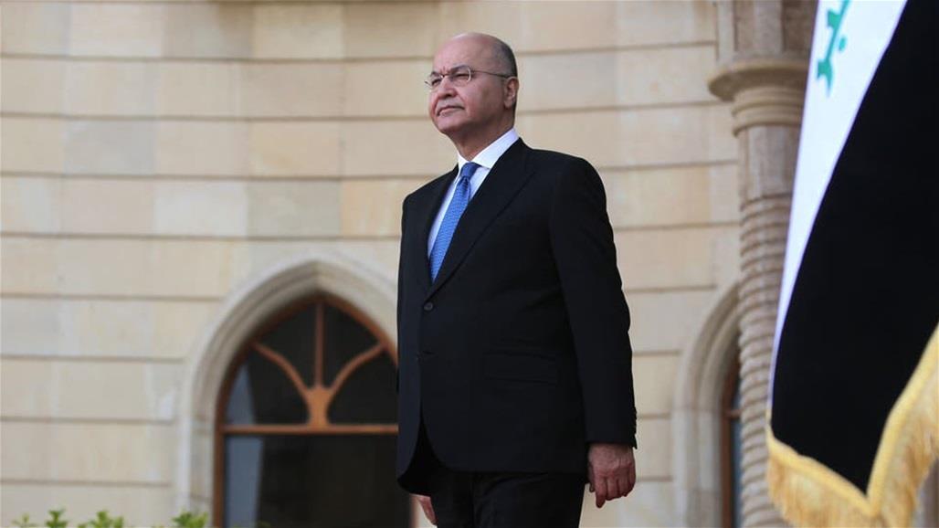 الكشف عن رد رئاسة البرلمان على طلب صالح تسمية الكتلة الاكبر "وثيقة"