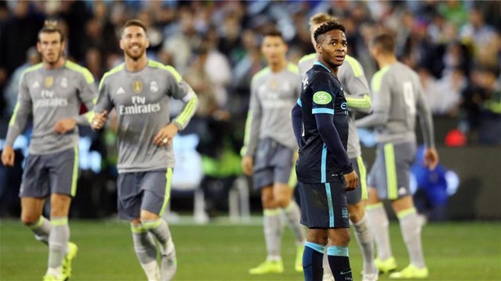 مانشستر سيتي عن لقاء ريال مدريد: تمنينا حدوثه في مرحلة متأخرة