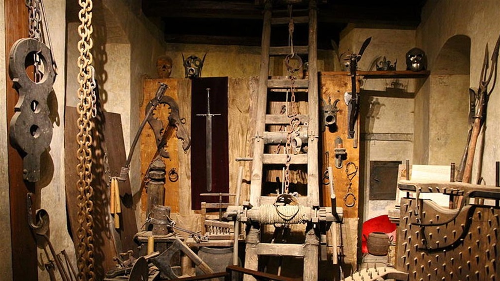 طرق الإعدام الأكثر بشاعة ورعبا عبر التاريخ!