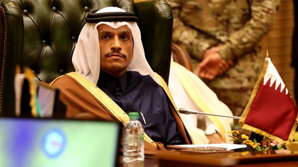 قطر: كسرنا الجمود وبدأنا بالتواصل مع السعودية