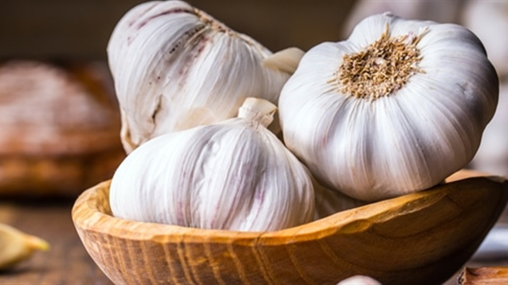 الثوم: سلاح قوي ضد أمراض الأوعية الدموية