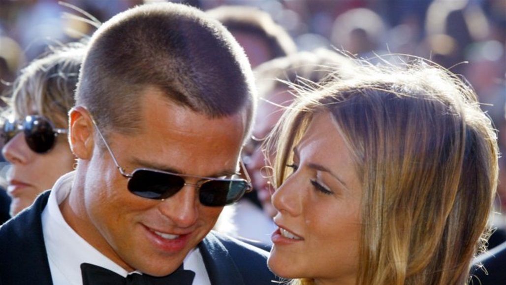 براد بيت "يحن" لزوجته السابقة!