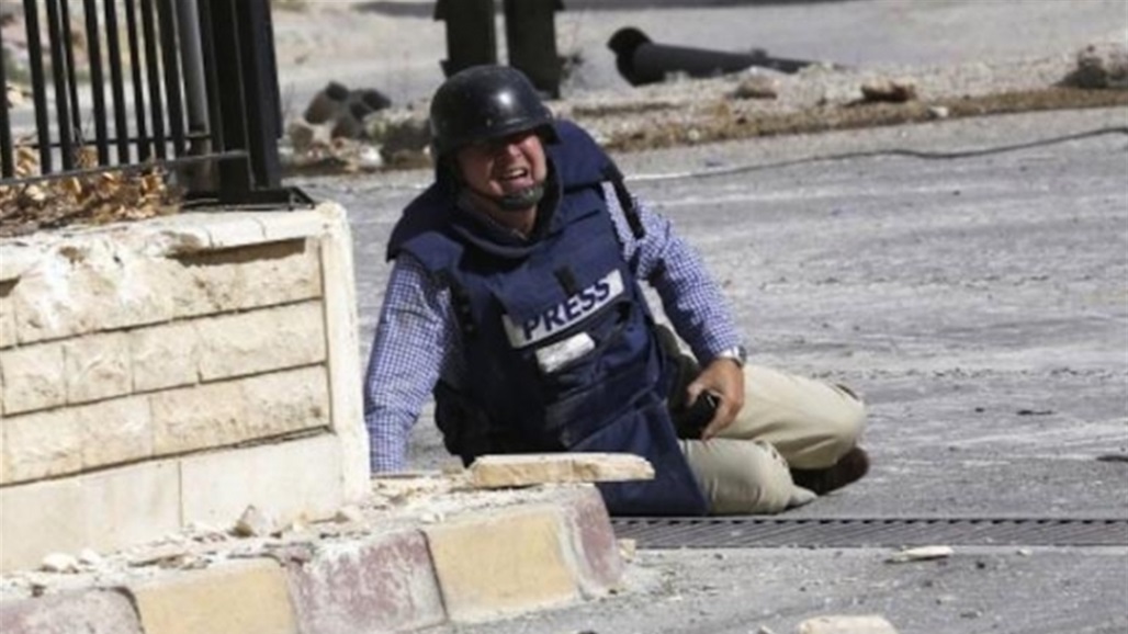 2019 يسجل أدنى حصيلة للقتلى من الصحفيين في العالم خلال 16 عاما 