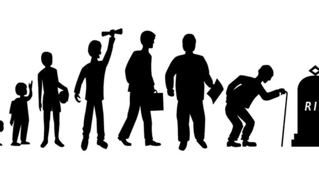 علماء يحددون مدة العمر الطبيعي للإنسان