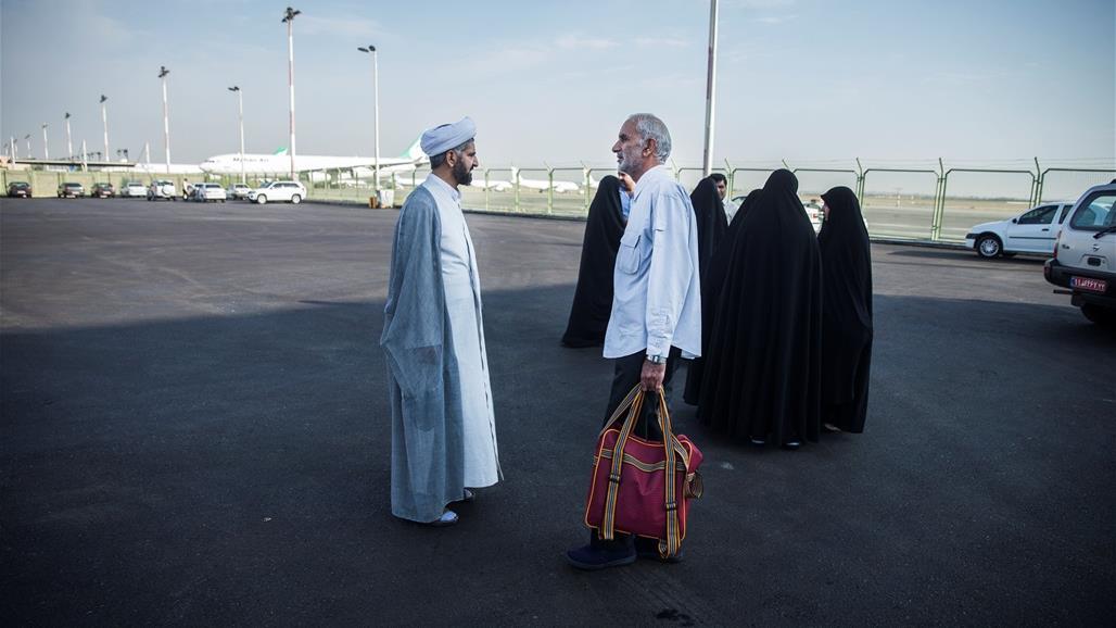  السلطات الايرانية تعيد العمل بتأشيرة الدخول للعراقيين "وثيقة"
