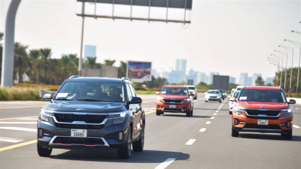 كيا تكشف رسمياً عن جديدها "سيلتوس"