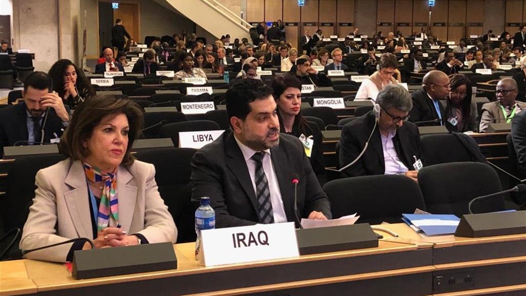 وزير الهجرة يكشف عدد اللاجئين الأجانب في العراق