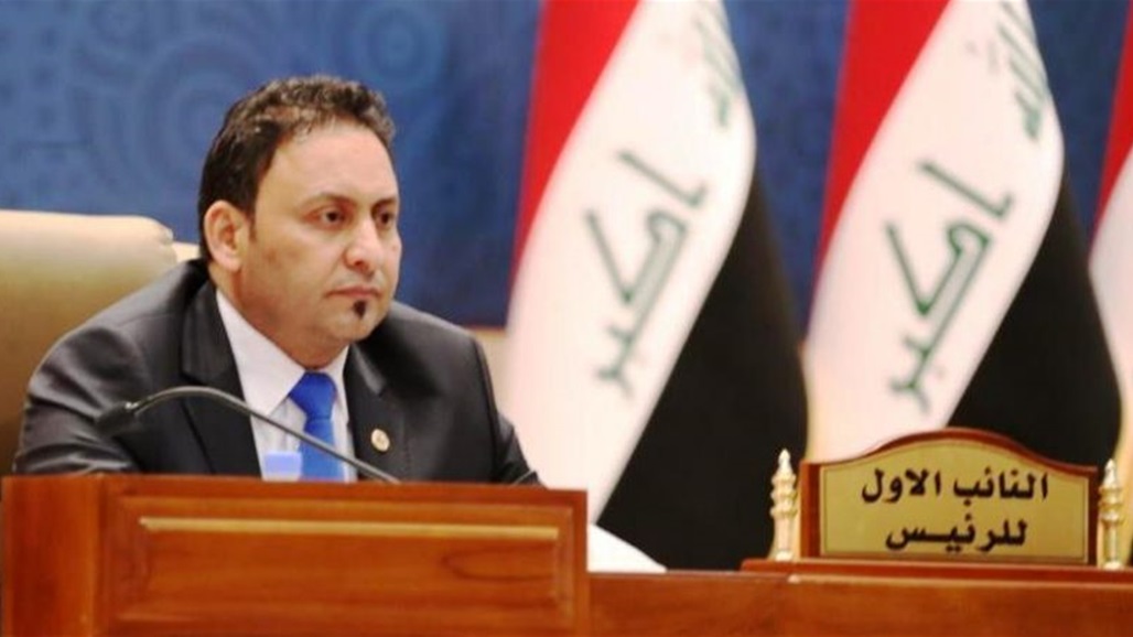 رئاسة البرلمان: قيام صالح مقام رئيس الوزراء يستدعي بقاء الحكومة بوزرائها الحاليين