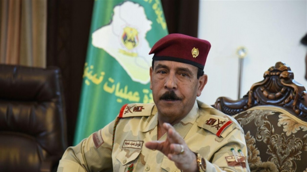 عمليات نينوى تنفي محاصرة "داعش" لمدنيين جنوب الموصل