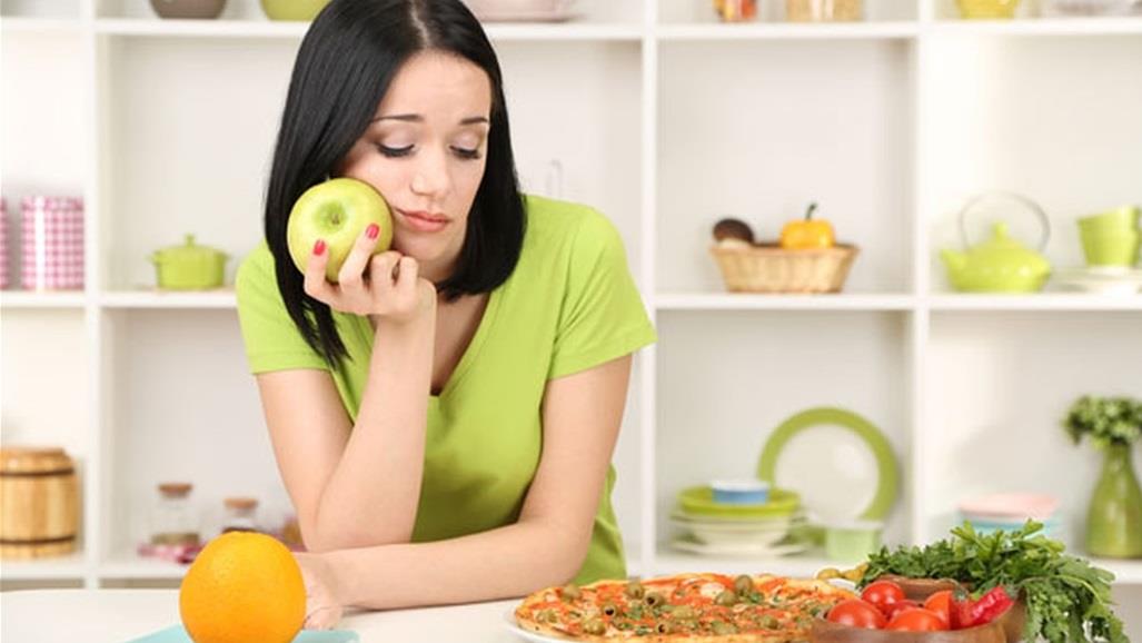 رائحة هذه الأطعمة تساعدك على خسارة الوزن