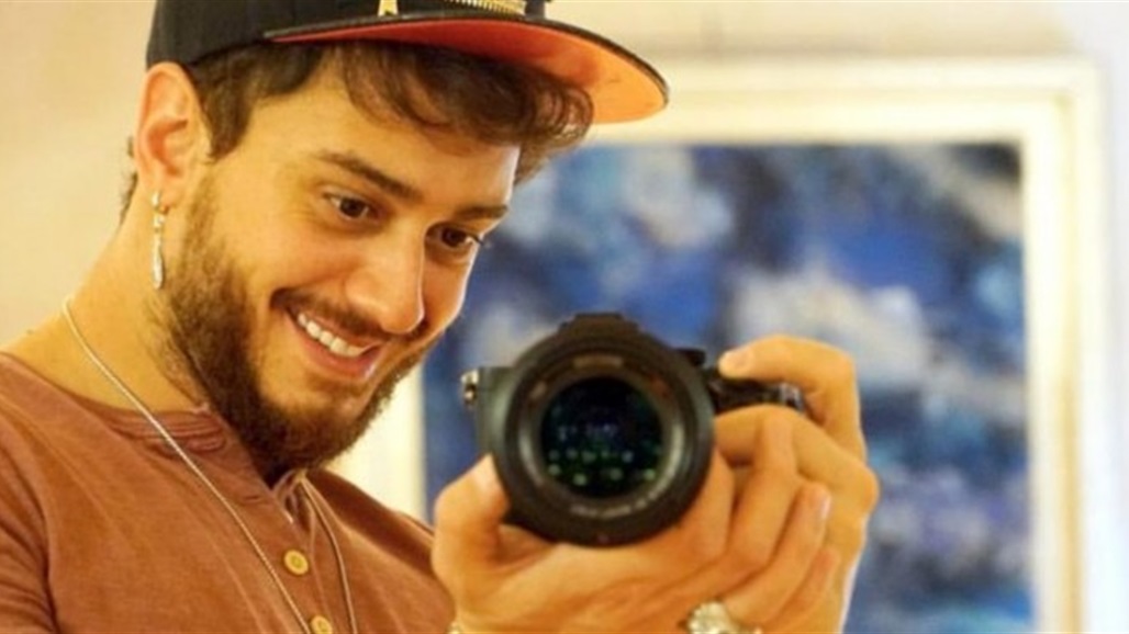 بصورة نادرة... سعد لمجرد يحتفل بعيد ميلاد والدته