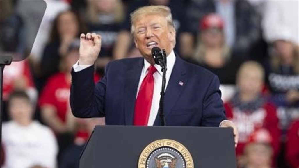 نائب جمهوري: النواب عاملوا ترامب أسوأ مما عومل المسيح قبل صلبه