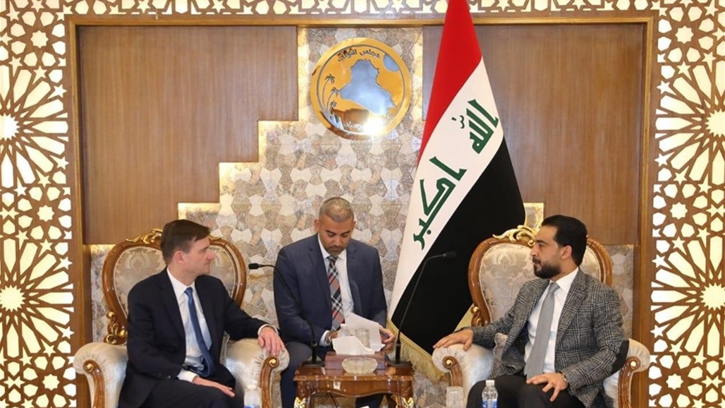 واشنطن: نتمنى اختيار حكومة عراقية بقرار وطني خالص تلبي المتطلبات الشعبية
