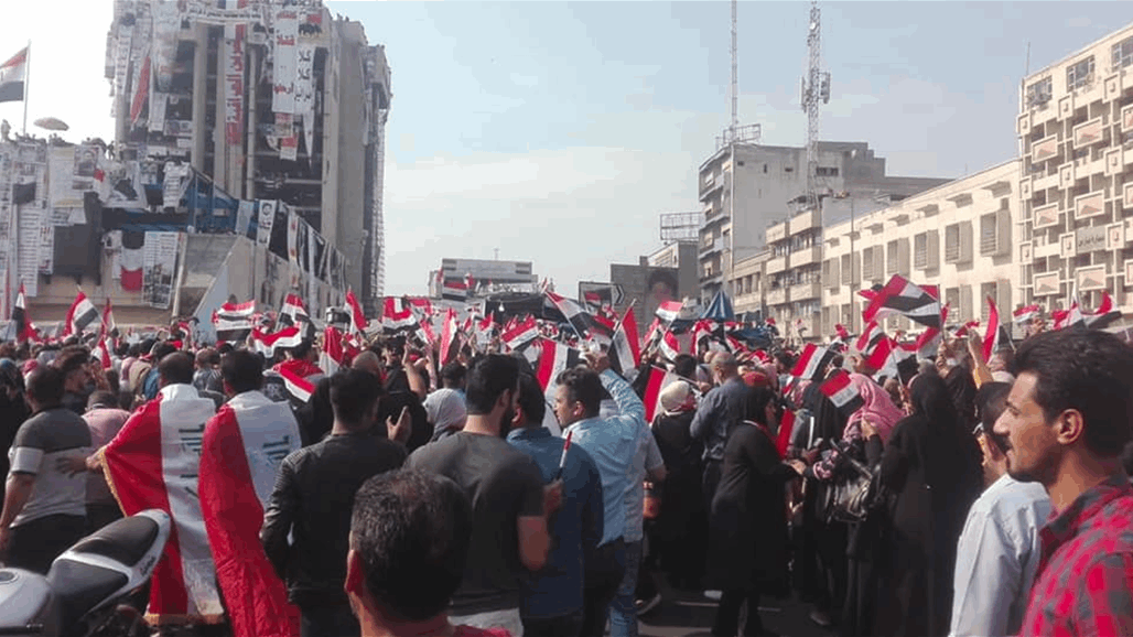 بعد خطبة المرجعية.. نائب يحذر رئيس الجمهورية من استفزاز الشعب