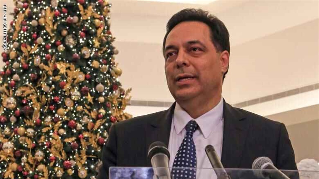 من هو حسان دياب الرئيس المكلف تشكيل الحكومة اللبنانية؟