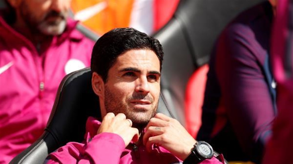 رسمياً.. تعيين أرتيتا مدرباً لآرسنال