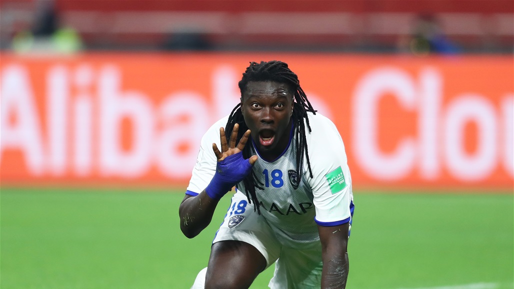 الهلال السعودي ينهي مشاركته في مونديال الاندية بالمركز الرابع