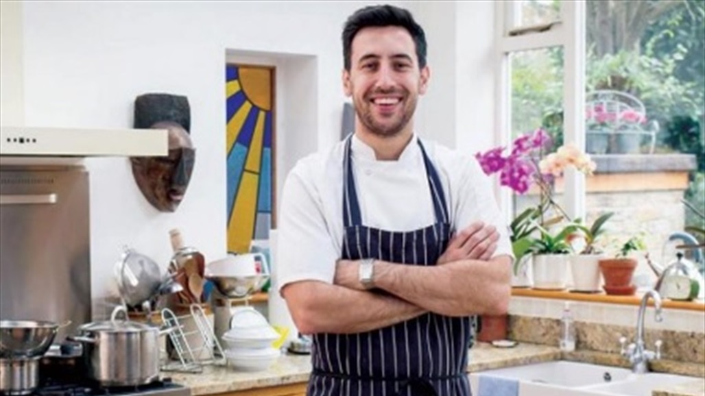 عراقي يحقق حلمه ويفتتح منصه في أقدم وأكبر سوق للطعام بلندن