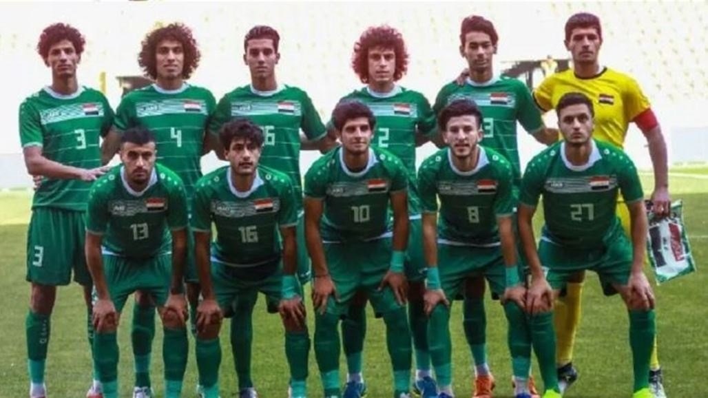 الاولمبي يخسر في تجربته الودية بمعسكر الامارات