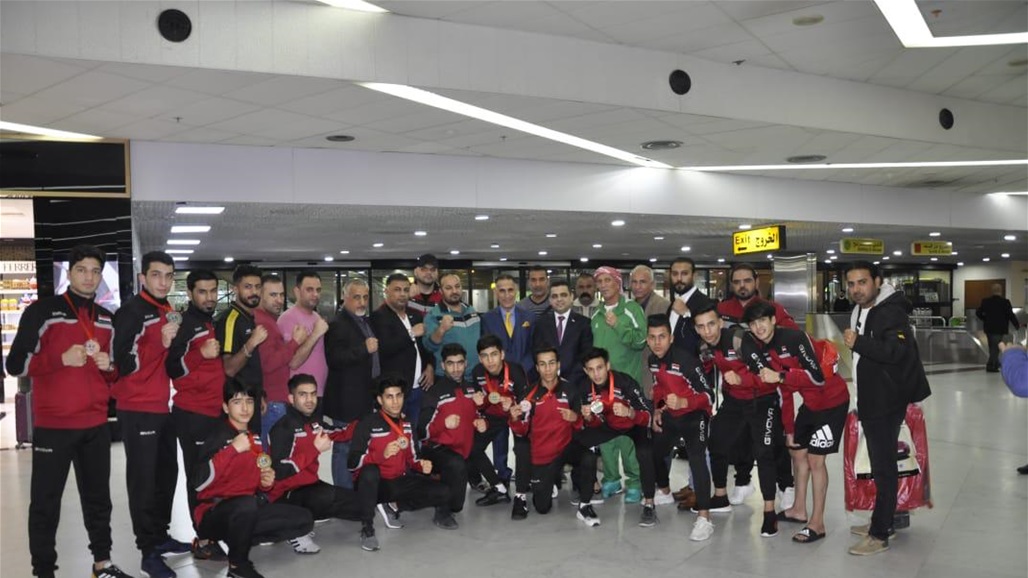الشباب والرياضة النيابية تعد بتكريم منتخب المواي تاي داخل قبة البرلمان
