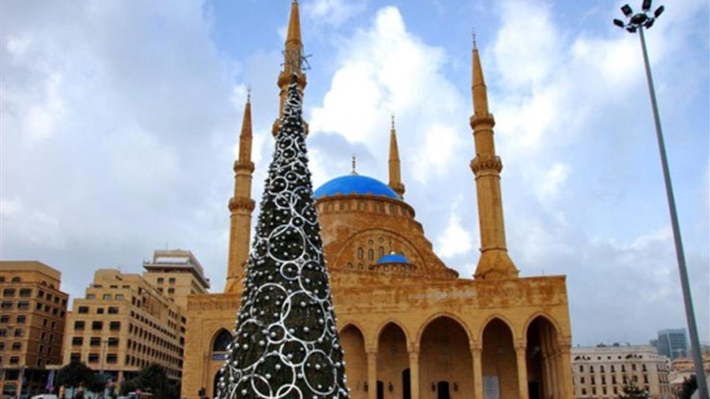 في لبنان... الحزن يخيم على عيد الميلاد!