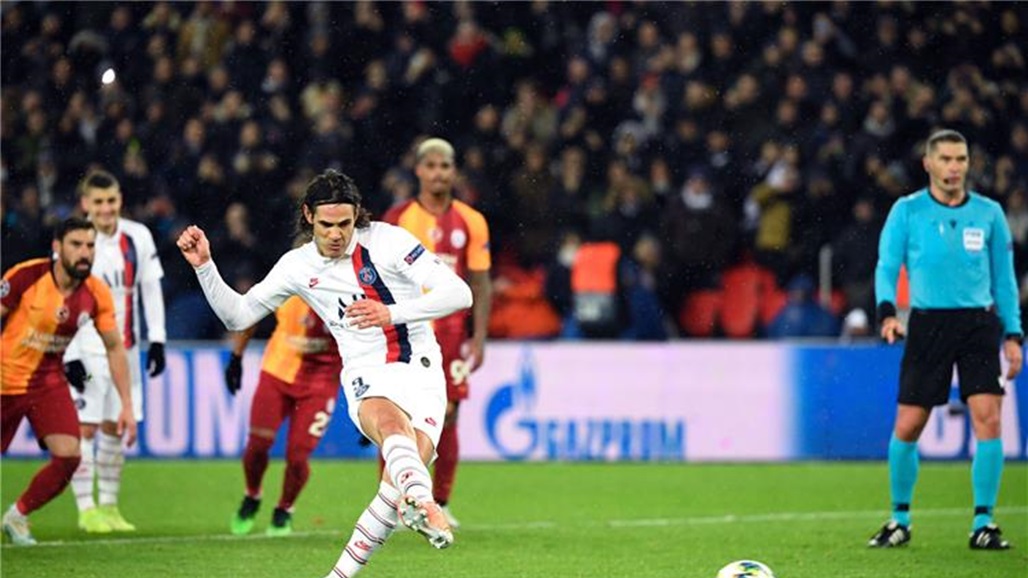 بانتظار الرسمي.. كافاني مهاجماً لاتلتيكو مدريد