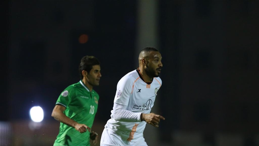 الشباب يقسو على الشرطة بسداسية نظيفة في البطولة العربية