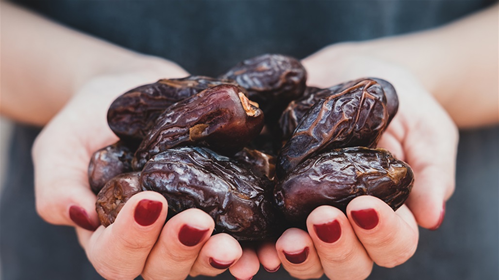 تناول 3 تمرات يوميا... وستذهلك النتيجة!