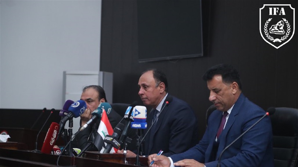 اتحاد الكرة يعلن رسمياً موعد استئناف الدوري الممتاز