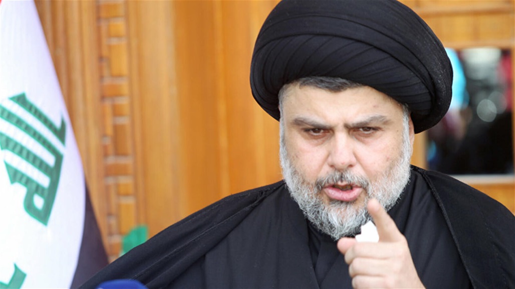 Al-Sadr - The election law will exclude all corrupt parties