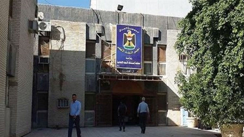 جنايات النجف تصدر حكما باعدام شقيقين متهمين بقتل شخص في المحافظة
