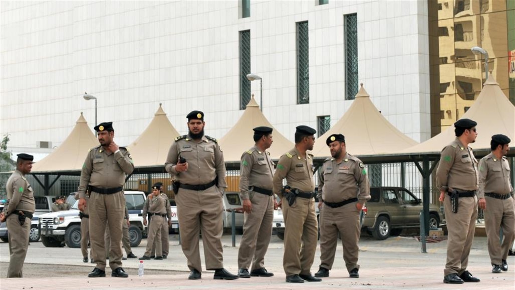 مقتل شخصين بعملية أمنية في الدمام شرقي السعودية