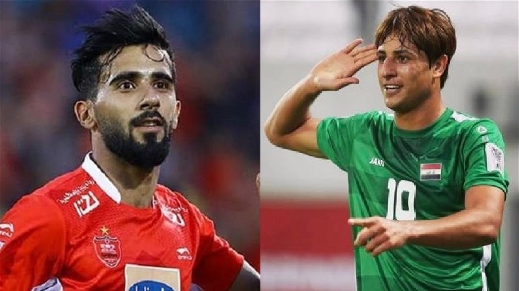 العراق في دوري أبطال آسيا 2020.. ناديان و4 محترفين