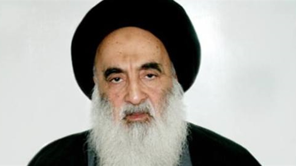 Sistani's office issues a statement regarding tomorrow's sermon Doc-P-329745-637129751372634560